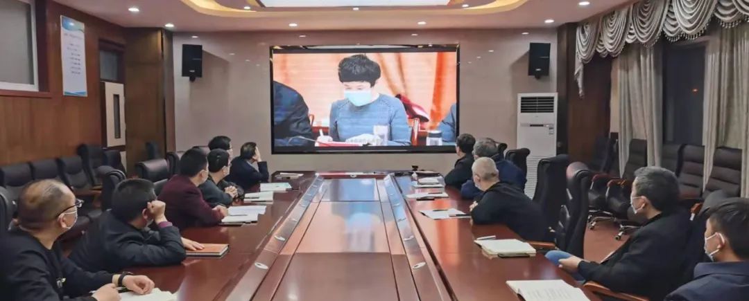 图片[3]-郯城一中开展加强干部作风建设集中学习活动-郯城一中