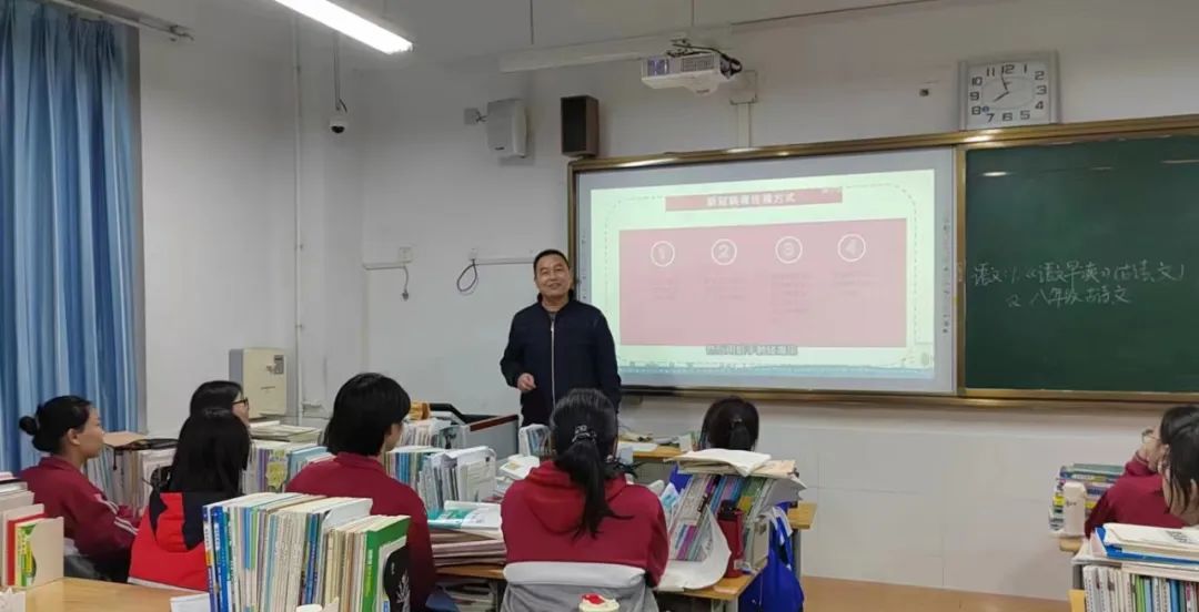 图片[7]-线上线下齐发力 织牢织密守护网——郯城一中多措并举全力做好疫情期间学生心理疏导工作-郯城一中