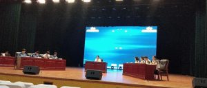 【全环境立德树人】郯城一中代表队晋级山东省第五届中学生辩论赛省赛!-郯城一中